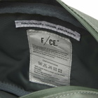 F/CE. 420 re/cor Holiday Bag in Foliage Green 