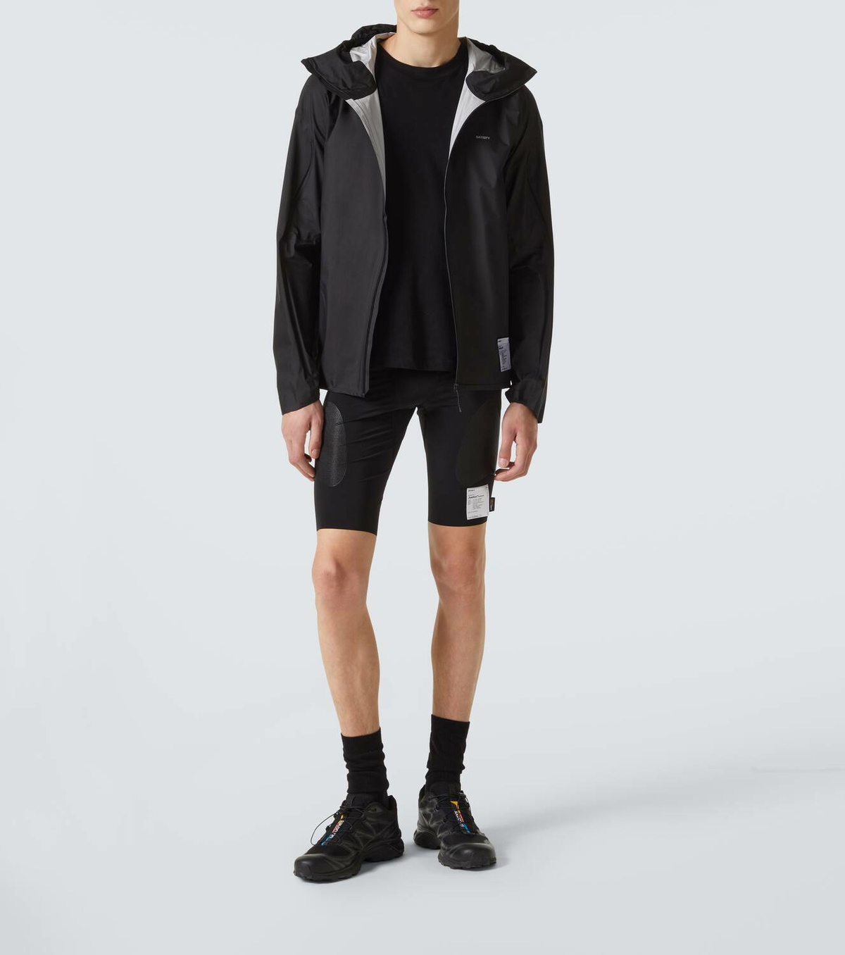 Satisfy Justice™ Cordura® running tights