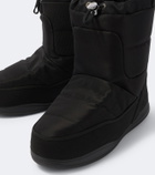 Bogner Laax 10 snow boots