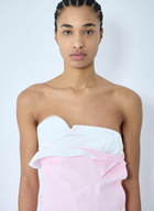 Miu Miu Poplin Dress