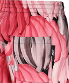 MSGM Cotton Bermuda Shorts