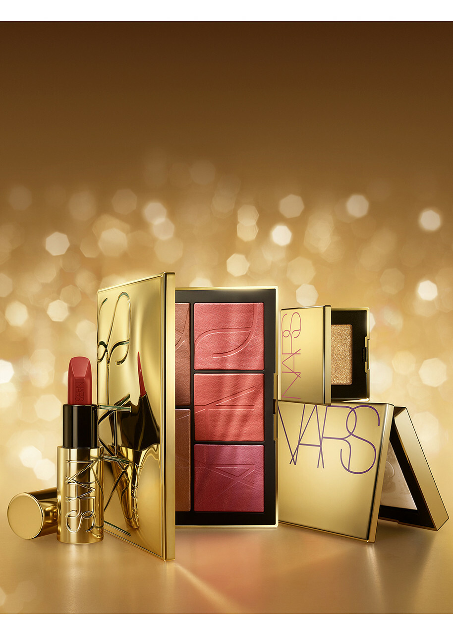 Nars Ultimate Luxury Explicit Lipstick - Rendez-vous 805 NARS