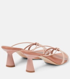Malone Souliers Kenia leather mules