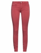 Haikure Womens Pants Garnet
