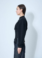 Mugler Weat Jacket