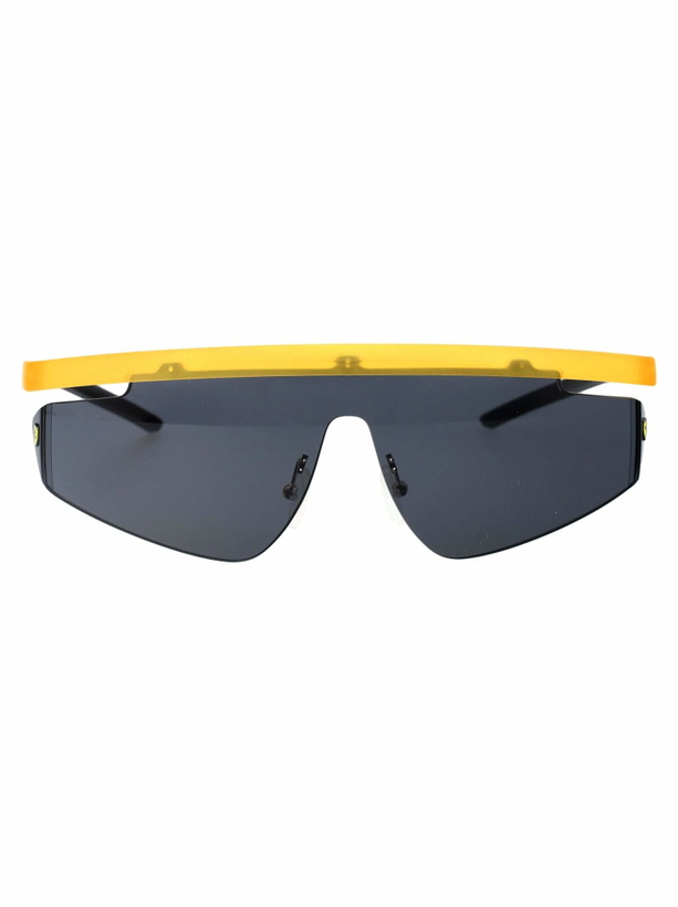 Photo: Ferrari 0fz6001 Sunglasses