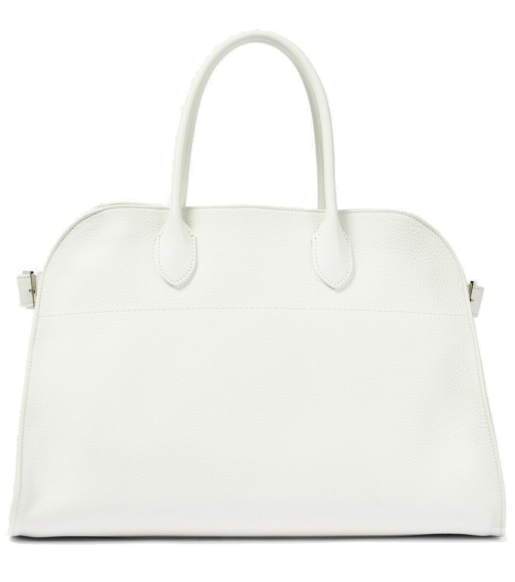 LinerLink – Organiseur Intérieur Pour Sac The Row Margaux 15 (38 X 28 X 23 Cm) – Style B à Fermeture Centrale - 3