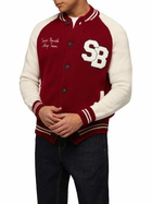 MC2 Saint Barth College Style Bomber Benjamin