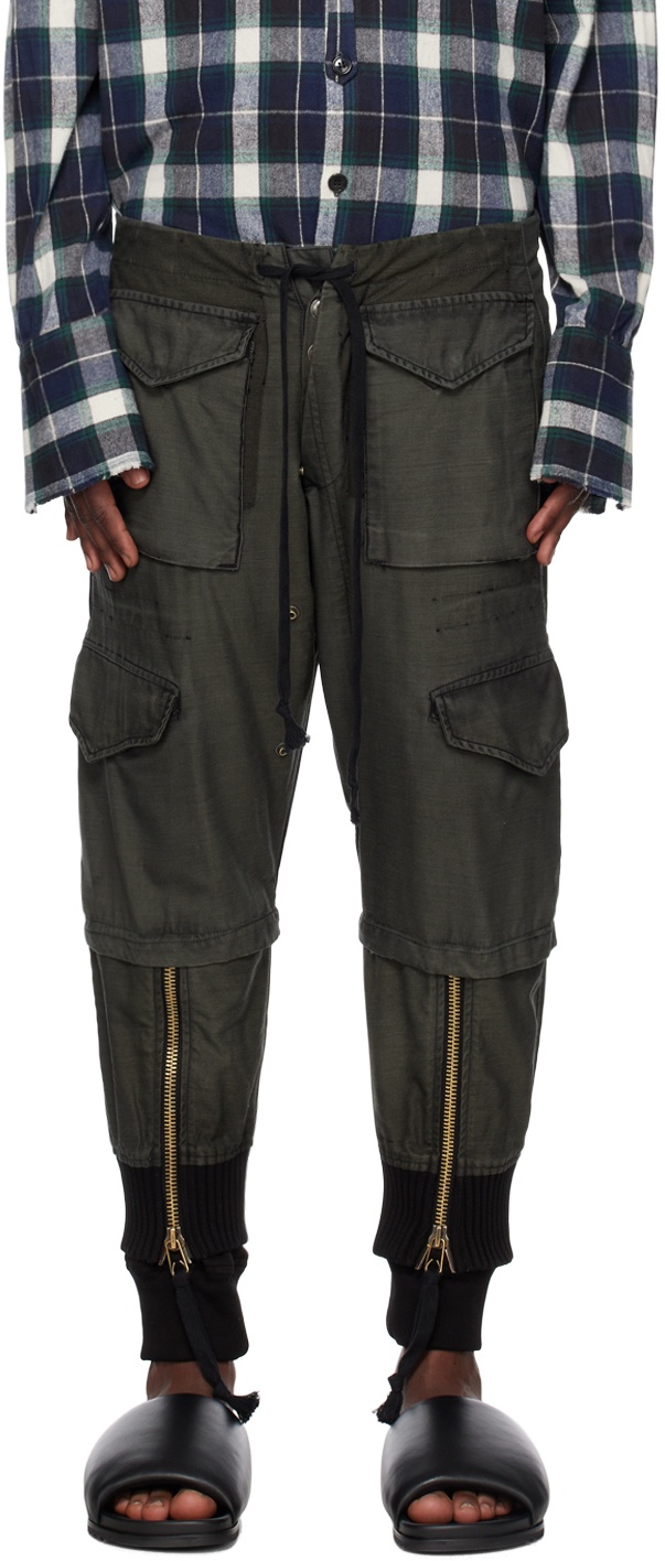 Affordable Wholesale army cargo pants For Trendsetting Looks - Alibaba.com