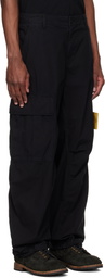 UNDERCOVER Black Dickies Edition UC1F4507-2 Cargo Pants
