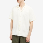 Foret Men's Peer Vacation Shirt in Cloud