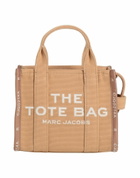 Marc Jacobs Womens Handbag Camel
