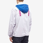 Stone Island Men's Marina Stop Prismatico Jacket in Magenta