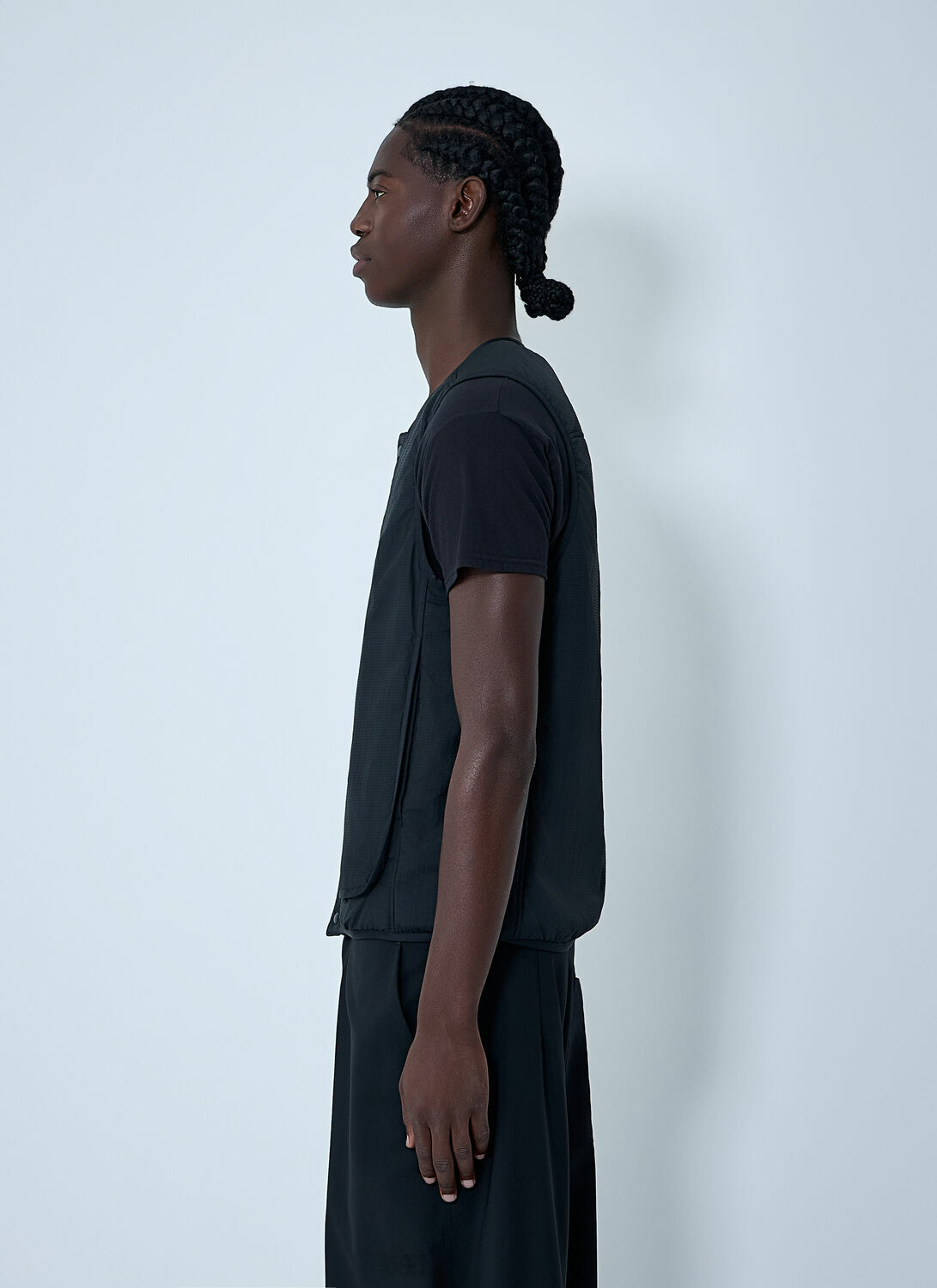 Y-3 Liner Vest