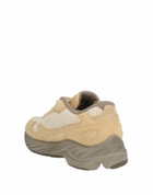 Mizuno Womens Sneakers in Beige
