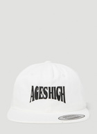 Carhartt WIP Aces Baseball Cap