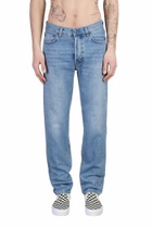Haikure Tokyo Jeans In Blue Denim