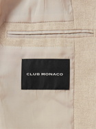 Club Monaco - Linen Suit Jacket - Neutrals
