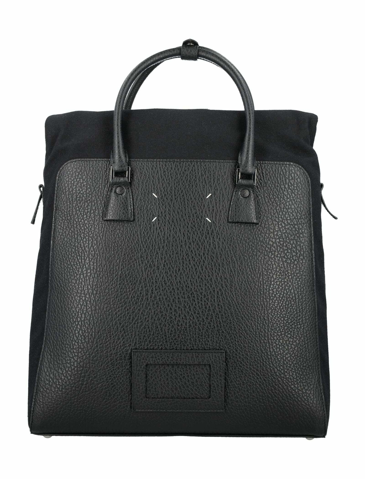 Maison Margiela 5ac Daily Vertical Bag Maison Margiela