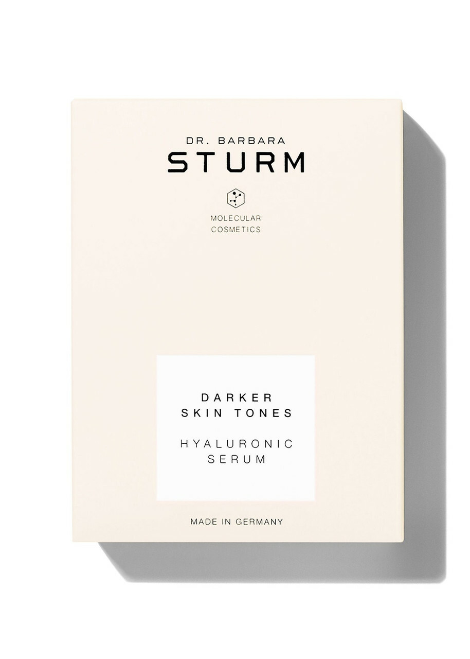 DR Barbara Sturm Darker Skin Tones Hyaluronic Serum 30ml