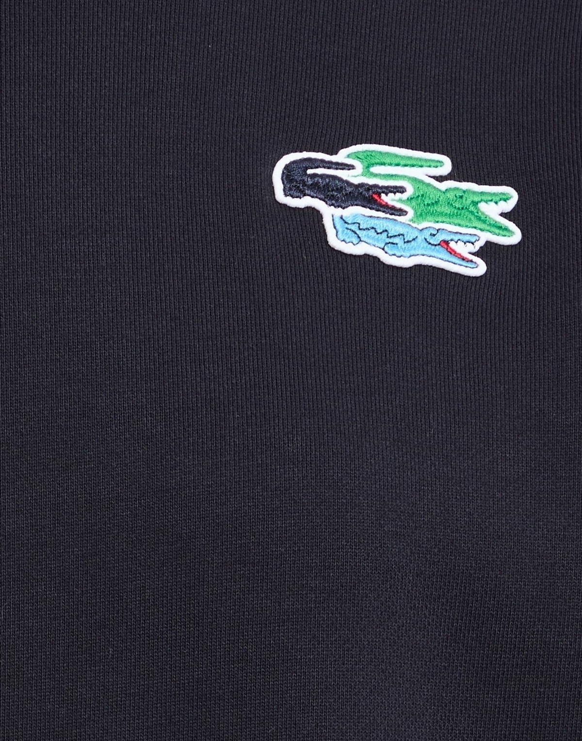 Lacoste Womens Mini dress in Navy