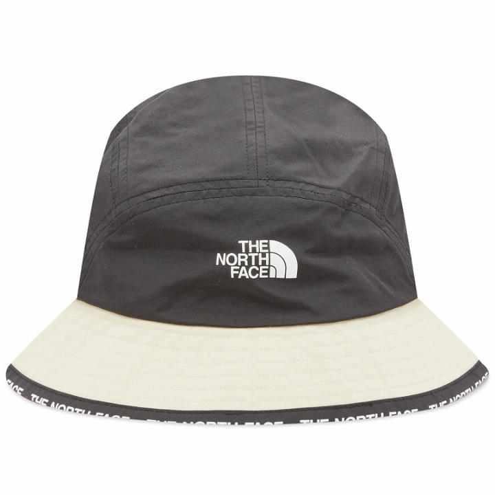 Photo: The North Face Men's Cypress Bucket Hat in Gravel