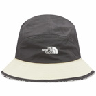 The North Face Men's Cypress Bucket Hat in Gravel