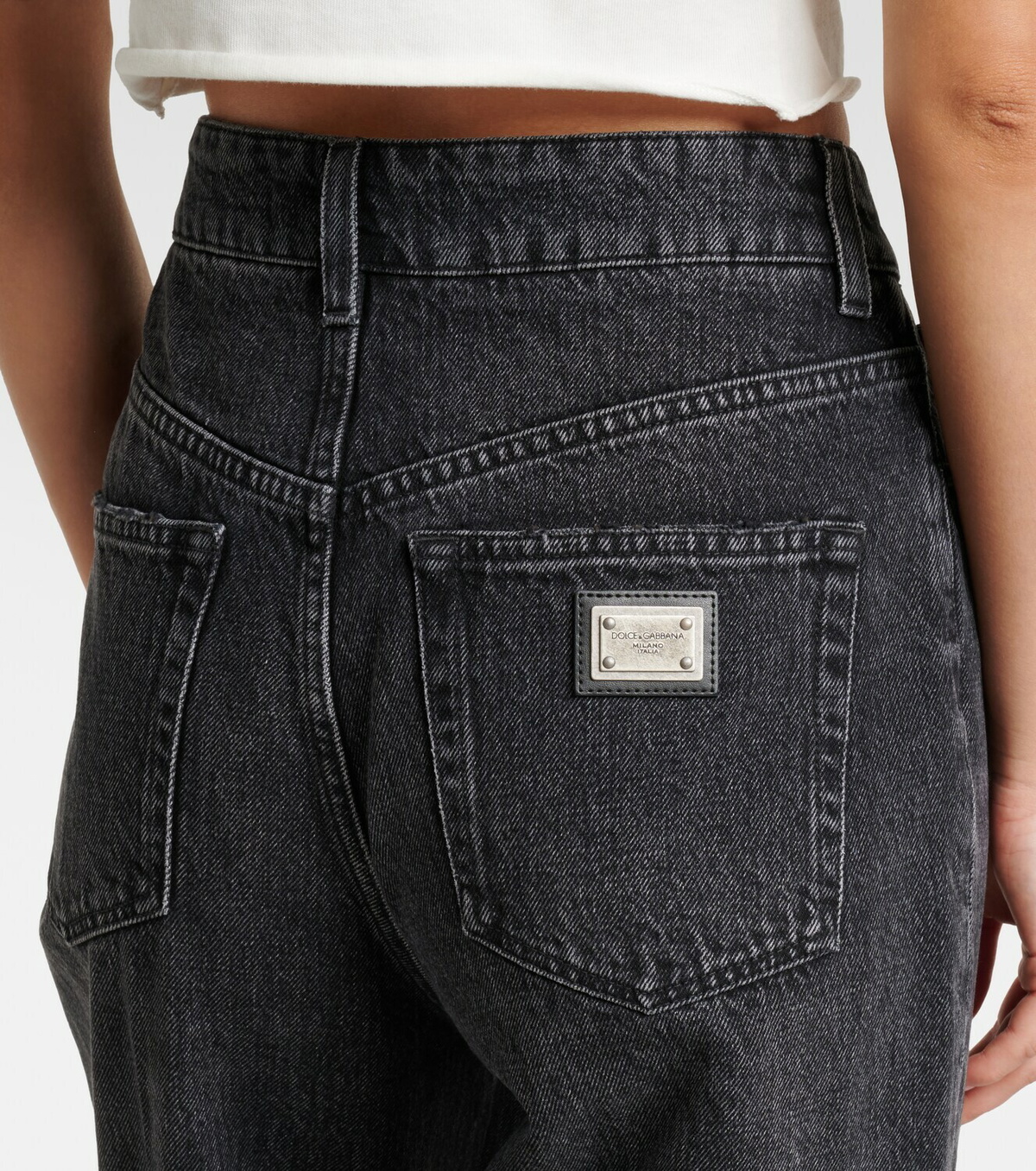 Dolce&Gabbana Flared jeans