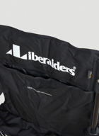 PX Folding Chair in Black