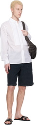 Gimaguas White Alfred Shirt