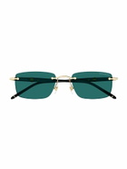 Montblanc MB0344S Sunglasses