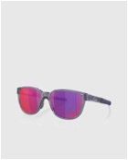 Oakley Actuator Purple - Mens - Eyewear