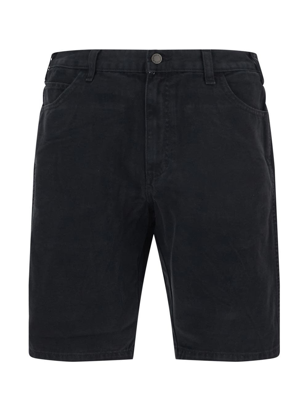 Photo: Dickies Duck Canvas Shorts