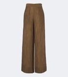 Joseph Selene wide-leg pants