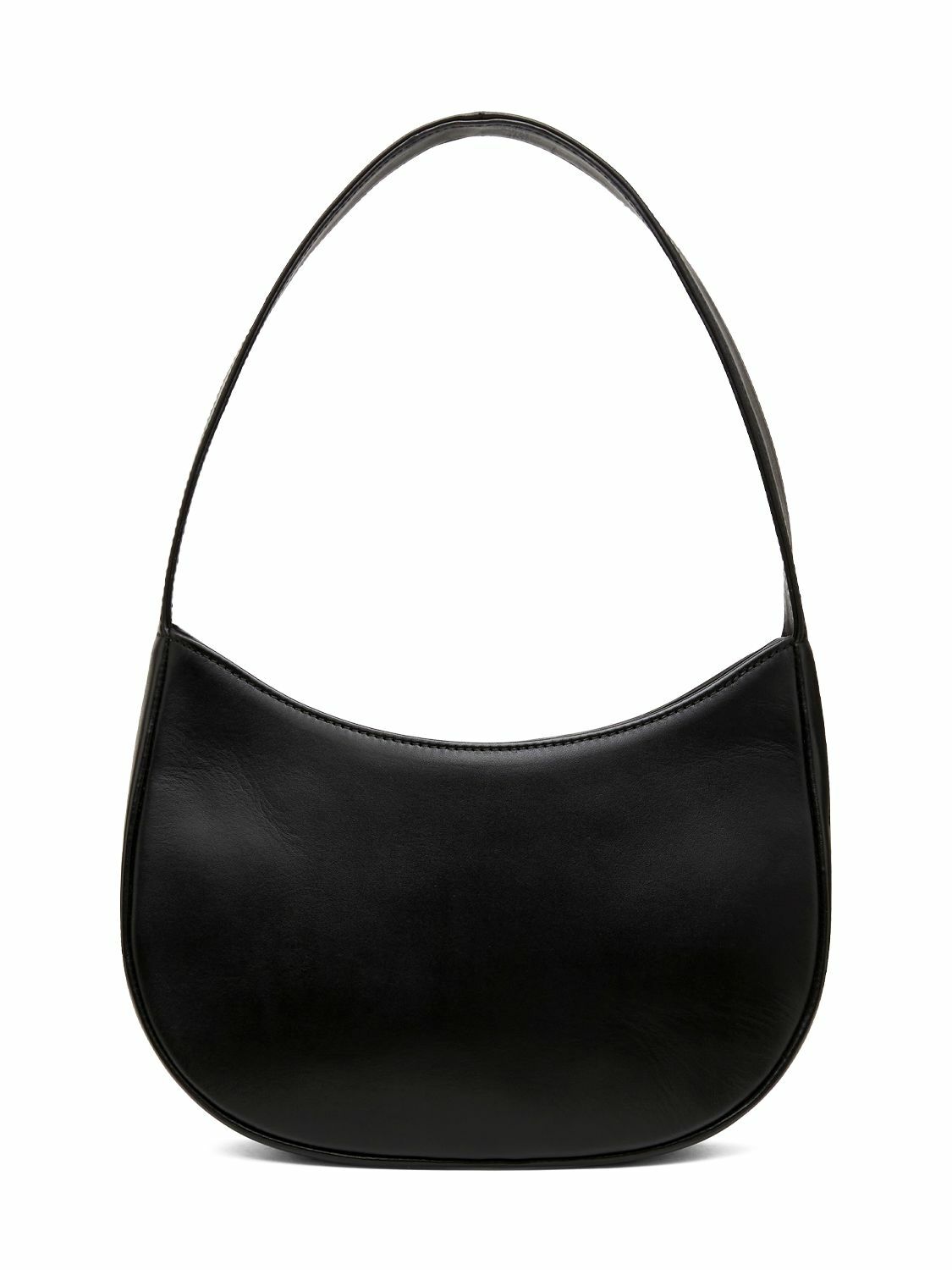 ST.AGNI 90s Leather Shoulder Bag St. Agni