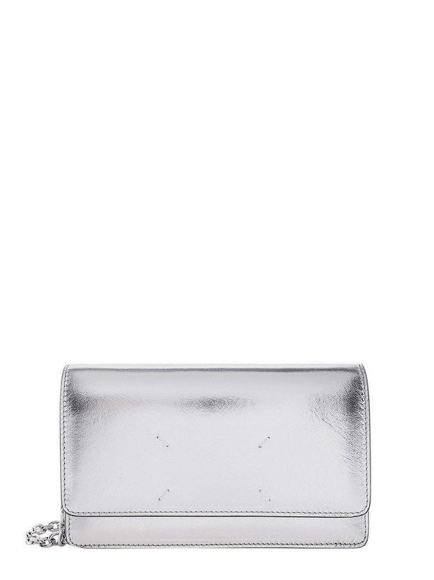 Photo: Maison Margiela Recicla Silver   Mens