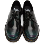 Dr. Martens Black 1461 Multi Arcadia Oxfords