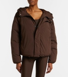 The Upside Mercer puffer jacket
