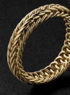 John Hardy - Kami 14-Karat Gold Ring - Gold