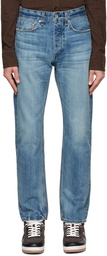 rag & bone Blue Fit 4 Jeans