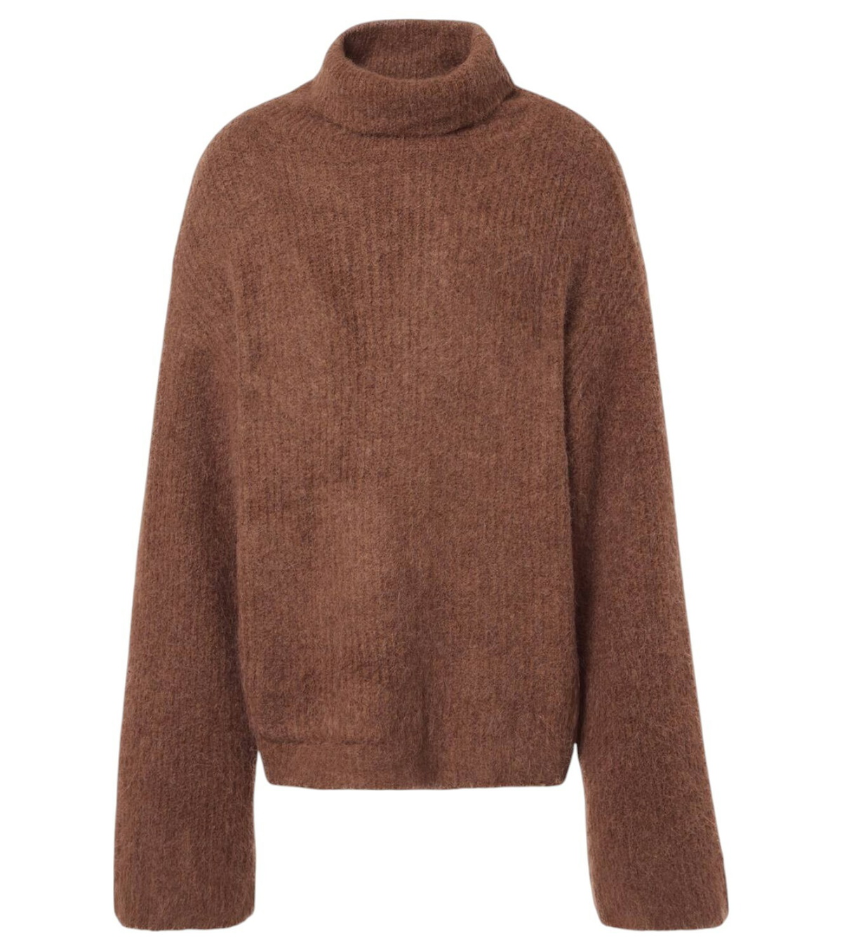ENTIRE STUDIOS - Heavy Knit Crew Entire Studios ENTIRE STUDIOS - Heavy Knit Crew Entire Studios