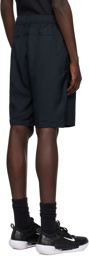 Nike Black Victory Shorts