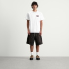 END. Sparks T-Shirt in White