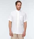 Dolce&Gabbana - Linen shirt