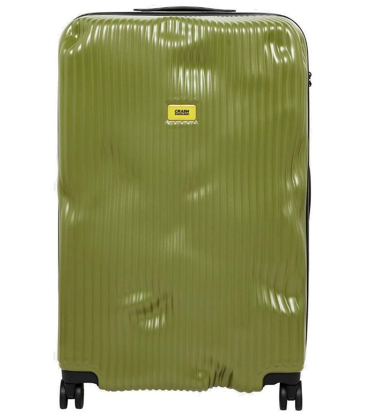 Photo: Crash Baggage Stripe Large check-in suitcase
