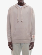 Golden Goose Deluxe Brand Sweatshirt Beige   Mens