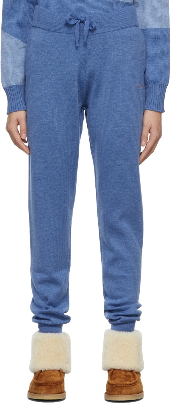 Merino Lounge Pants