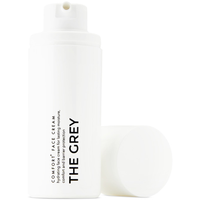 The Grey Comfortand Face Cream, 50 mL