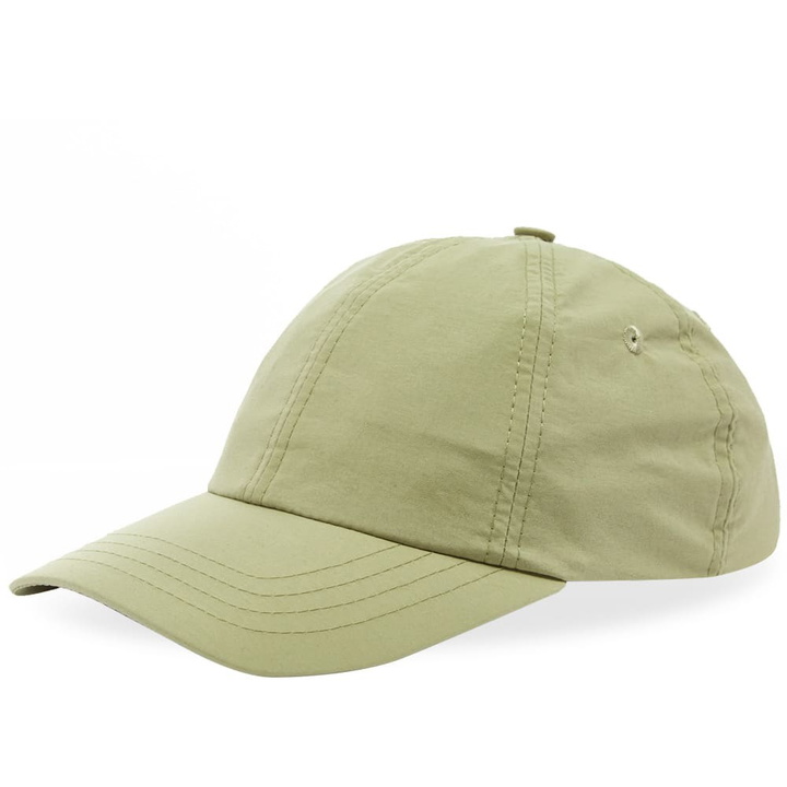 Photo: Folk Six Panel Baseball Cap