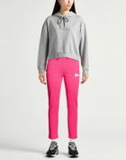 Shoe Womens Pants in Magenta